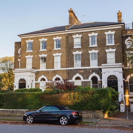 Highbury Lodge London Eksteriør bilde