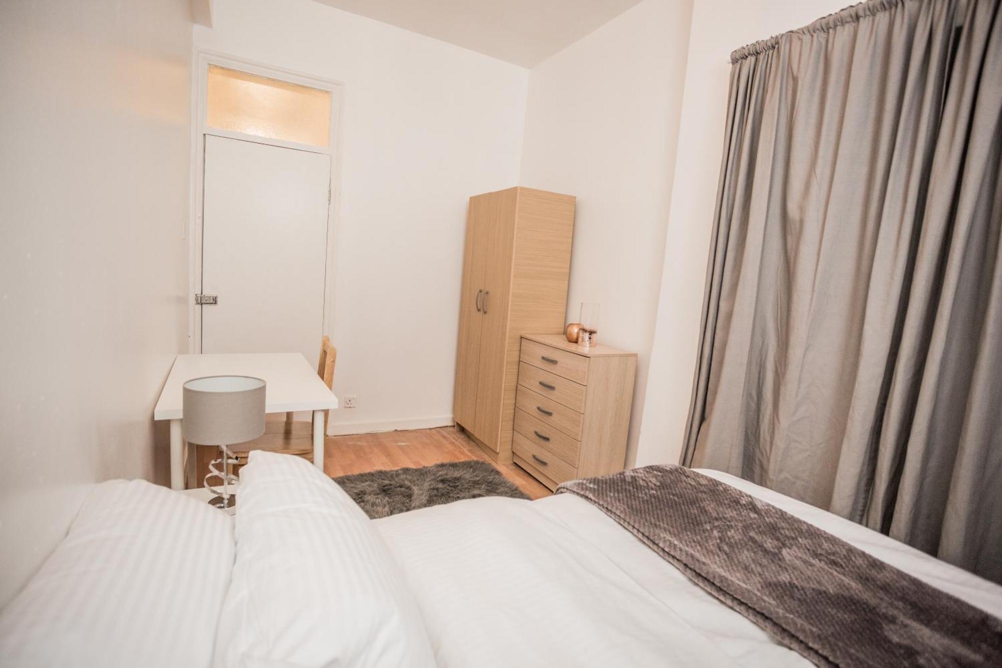 Highbury Lodge London Eksteriør bilde