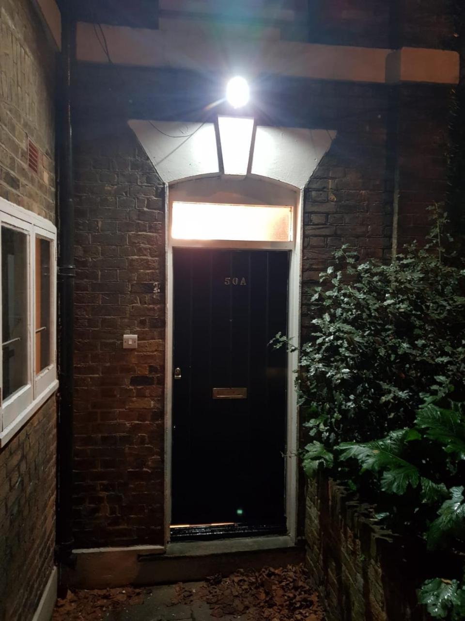 Highbury Lodge London Eksteriør bilde