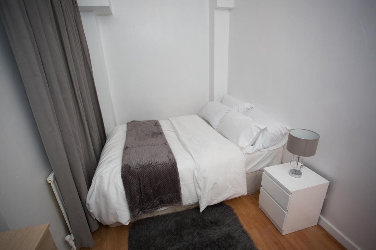 Highbury Lodge London Eksteriør bilde