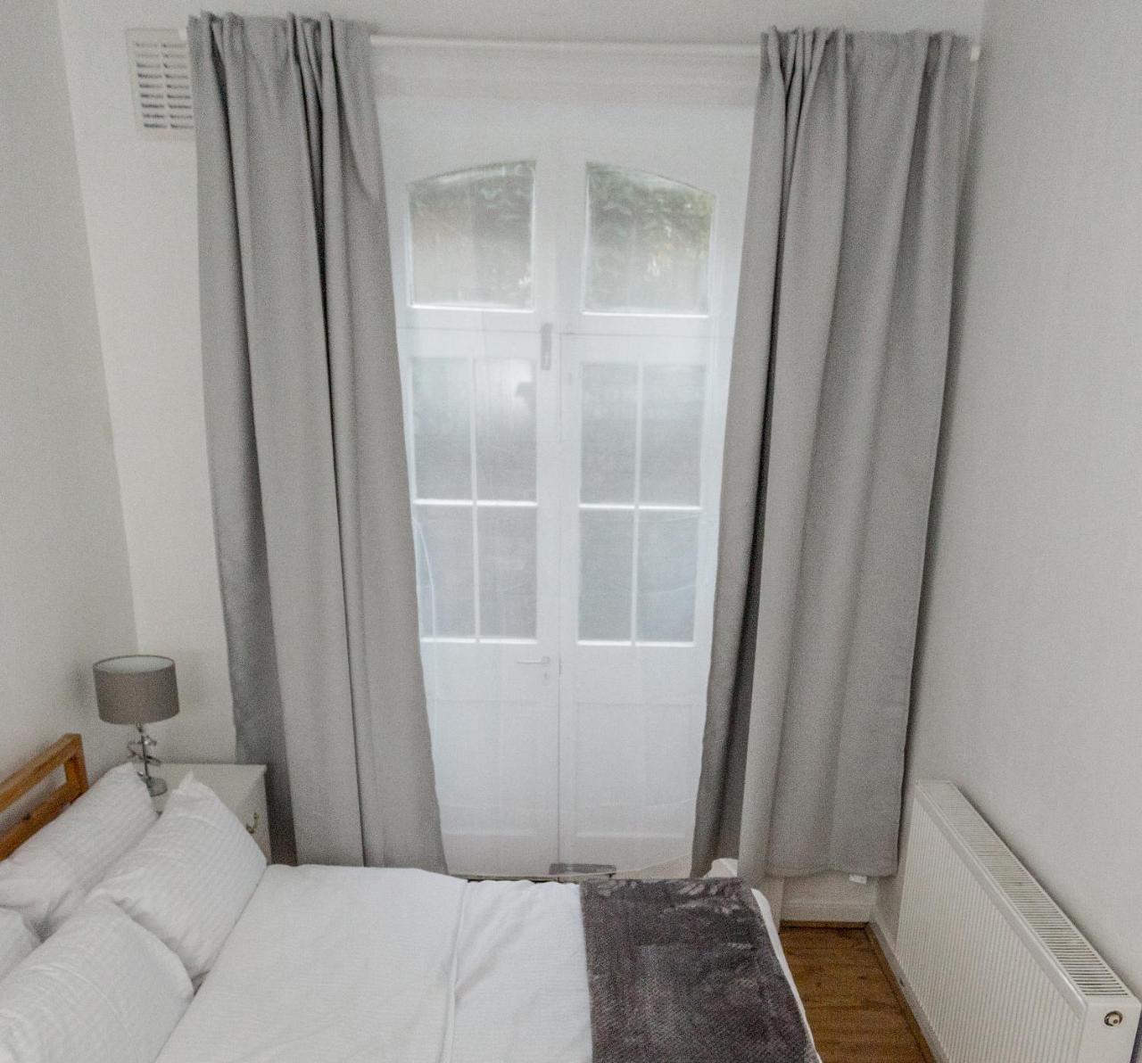 Highbury Lodge London Eksteriør bilde